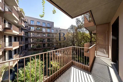 Wynajmę Mieszkanie Wrocław - 30 m² - miniatura 3