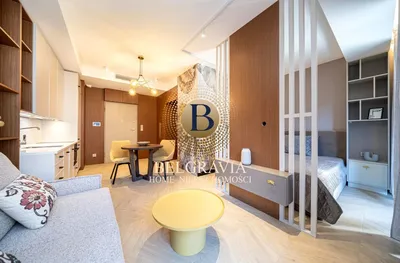 Wynajmę Mieszkanie Wrocław - 30 m²