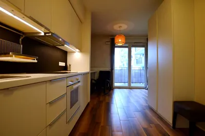 Wynajmę Mieszkanie Warszawa - 25 m² - miniatura 2