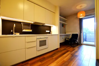 Wynajmę Mieszkanie Warszawa - 25 m²