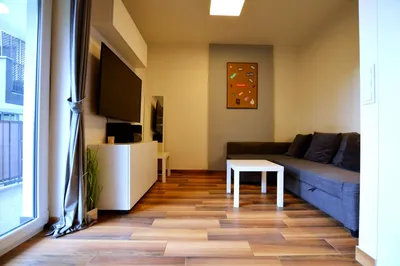 Wynajmę Mieszkanie Warszawa - 25 m² - miniatura 4