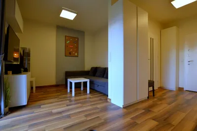 Wynajmę Mieszkanie Warszawa - 25 m² - miniatura 5