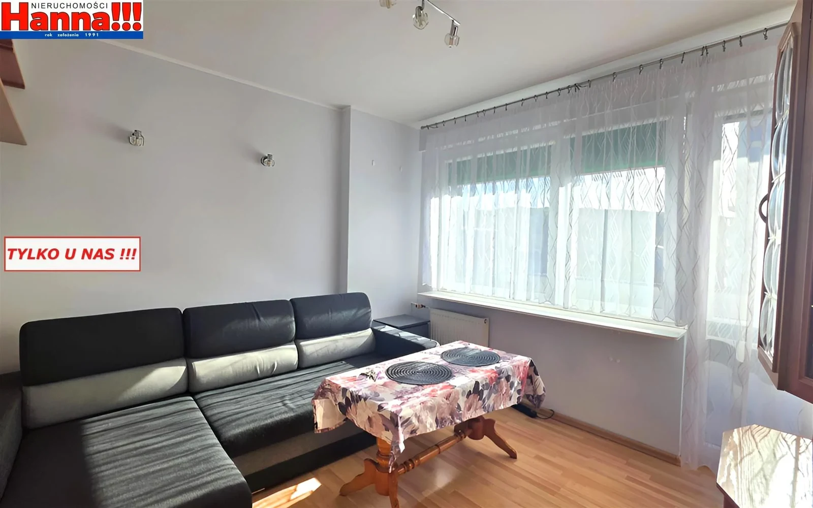 Wynajmę Mieszkanie Gdańsk - 31 m² - 1/14