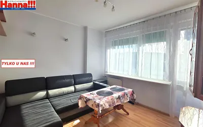 Wynajmę Mieszkanie Gdańsk - 31 m²