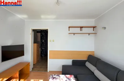 Wynajmę Mieszkanie Gdańsk - 31 m² - miniatura 2