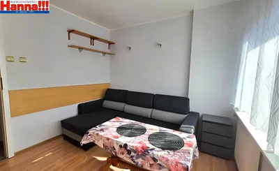 Wynajmę Mieszkanie Gdańsk - 31 m² - miniatura 3