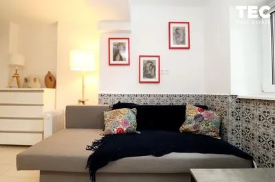 Wynajmę Mieszkanie Kraków - 23,60 m² - miniatura 4