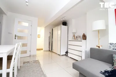 Wynajmę Mieszkanie Kraków - 23,60 m² - miniatura 3