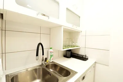 Wynajmę Mieszkanie Kraków - 23,60 m² - miniatura 5