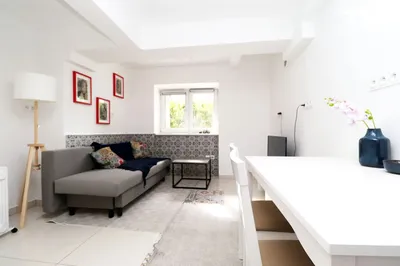 Wynajmę Mieszkanie Kraków - 23,60 m² - miniatura 2
