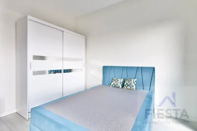 Wynajmę Mieszkanie Gdańsk - 28 m² - miniatura 4