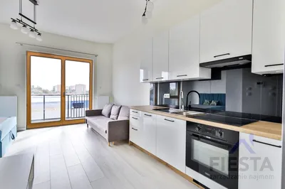 Wynajmę Mieszkanie Gdańsk - 28 m² - miniatura 2