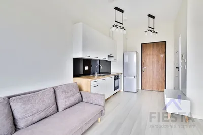 Wynajmę Mieszkanie Gdańsk - 28 m² - miniatura 3
