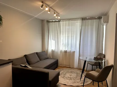 Wynajmę Mieszkanie Warszawa - 29 m² - miniatura 3