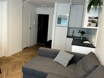 Wynajmę Mieszkanie Warszawa - 29 m² - miniatura 2