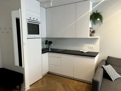 Wynajmę Mieszkanie Warszawa - 29 m² - miniatura 4