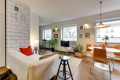 Wynajmę Mieszkanie Gdańsk - 41 m² - miniatura 2