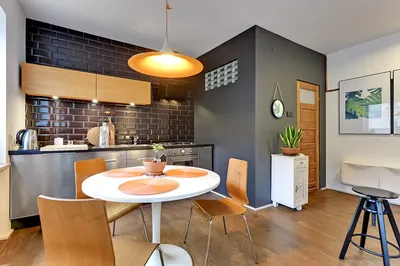 Wynajmę Mieszkanie Gdańsk - 41 m² - miniatura 3