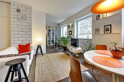 Wynajmę Mieszkanie Gdańsk - 41 m² - miniatura 5
