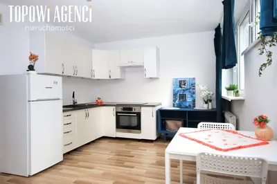 Wynajmę Mieszkanie Warszawa - 25 m²