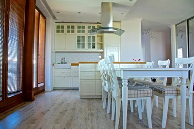 Wynajmę Mieszkanie Warszawa - 86 m²