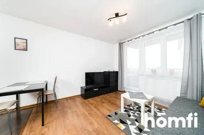 Wynajmę Mieszkanie Kraków - 30 m²