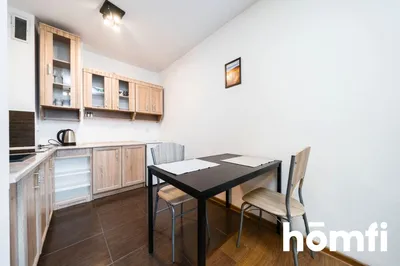 Wynajmę Mieszkanie Kraków - 30 m² - miniatura 4