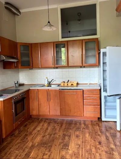 Wynajmę Mieszkanie Kraków - 52 m² - miniatura 3