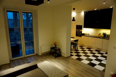 Wynajmę Mieszkanie Kraków - 60 m² - miniatura 3