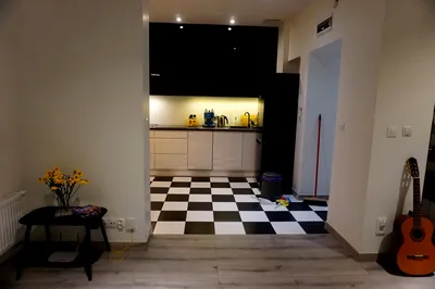 Wynajmę Mieszkanie Kraków - 60 m² - miniatura 2