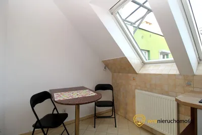 Wynajmę Mieszkanie Wrocław - 35 m² - miniatura 2