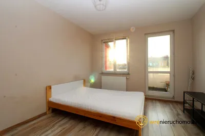 Wynajmę Mieszkanie Wrocław - 35 m² - miniatura 5