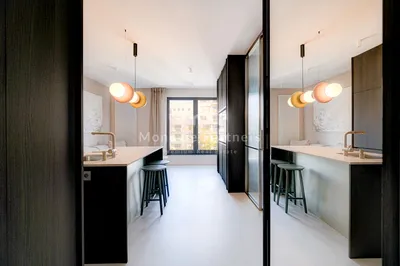 Wynajmę Mieszkanie Warszawa - 38,03 m² - miniatura 5