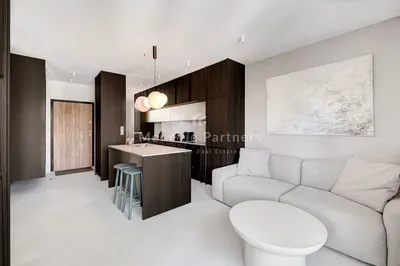 Wynajmę Mieszkanie Warszawa - 38,03 m²