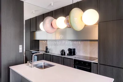 Wynajmę Mieszkanie Warszawa - 38,03 m² - miniatura 3