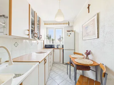 Wynajmę Mieszkanie Kraków - 50 m² - miniatura 3