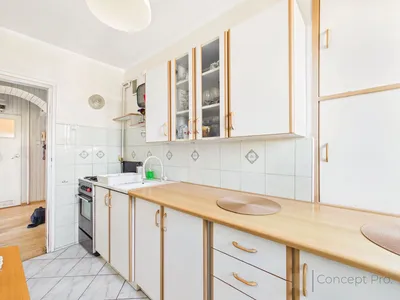 Wynajmę Mieszkanie Kraków - 50 m² - miniatura 4