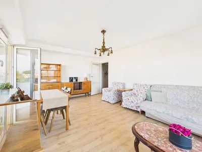 Wynajmę Mieszkanie Kraków - 50 m² - miniatura 5