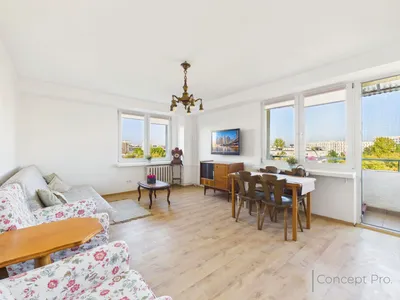Wynajmę Mieszkanie Kraków - 50 m² - miniatura 2