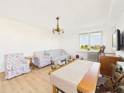 Wynajmę Mieszkanie Kraków - 50 m²