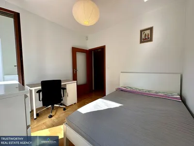 Wynajmę Mieszkanie Kraków - 46,50 m² - miniatura 3