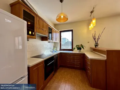 Wynajmę Mieszkanie Kraków - 46,50 m² - miniatura 5