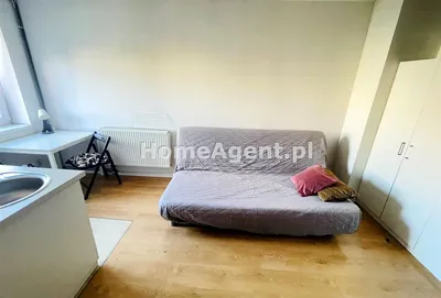 Wynajmę Mieszkanie Katowice - 20 m² - miniatura 2