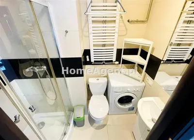 Wynajmę Mieszkanie Katowice - 20 m² - miniatura 5