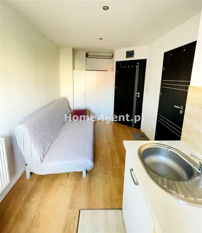 Wynajmę Mieszkanie Katowice - 20 m² - miniatura 4