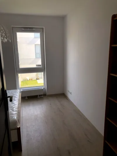 Wynajmę Mieszkanie Wrocław - 55 m² - miniatura 5