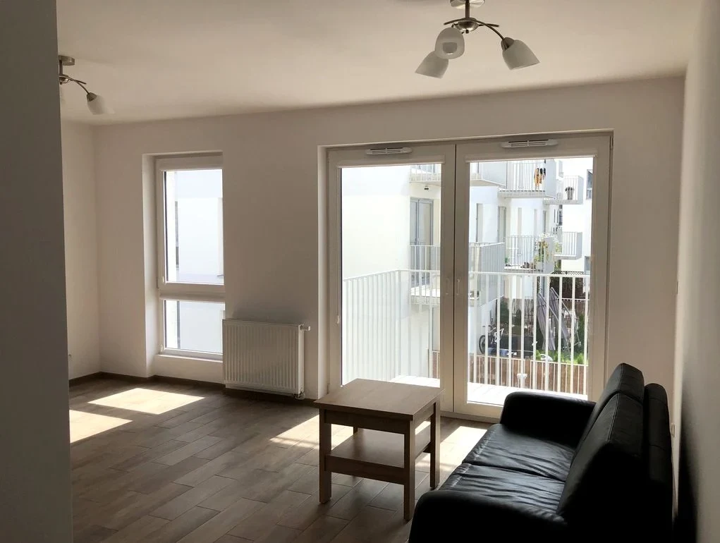 Wynajmę Mieszkanie Wrocław - 55 m² - 1/22