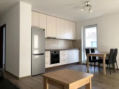 Wynajmę Mieszkanie Wrocław - 55 m² - miniatura 2