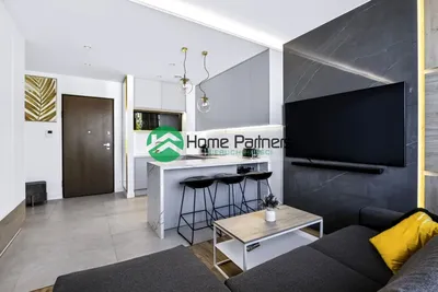 Wynajmę Mieszkanie Warszawa - 36,30 m² - miniatura 2