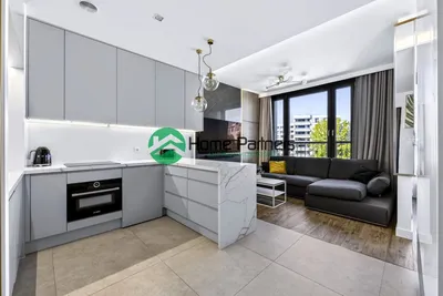 Wynajmę Mieszkanie Warszawa - 36,30 m² - miniatura 5